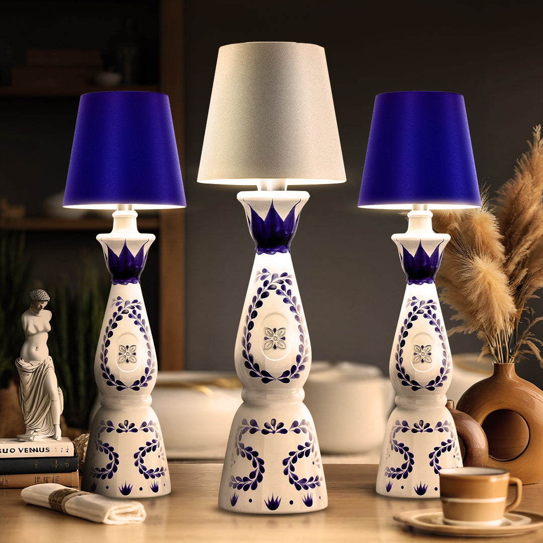 AZUL PACK