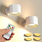 LED Rechargeable Wall Light™