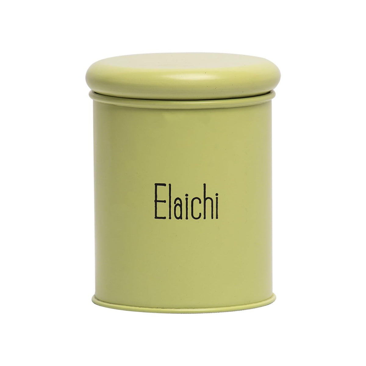 Kitchen Name Masala Container (Pack of 8) – Airtight, Stylish & Durable Organizer