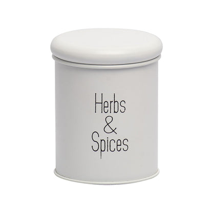 Kitchen Name Masala Container (Pack of 8) – Airtight, Stylish & Durable Organizer