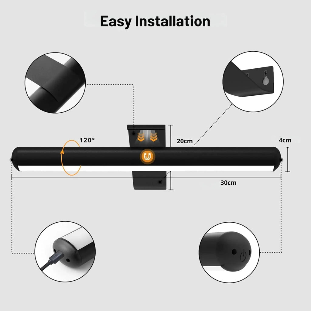 Lumi Picture Light™