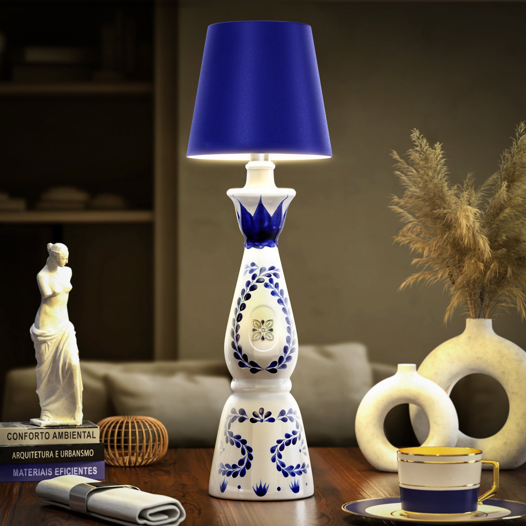 WIRELESS BOTTLE LAMP (Buy 1 - Get 1 Free)