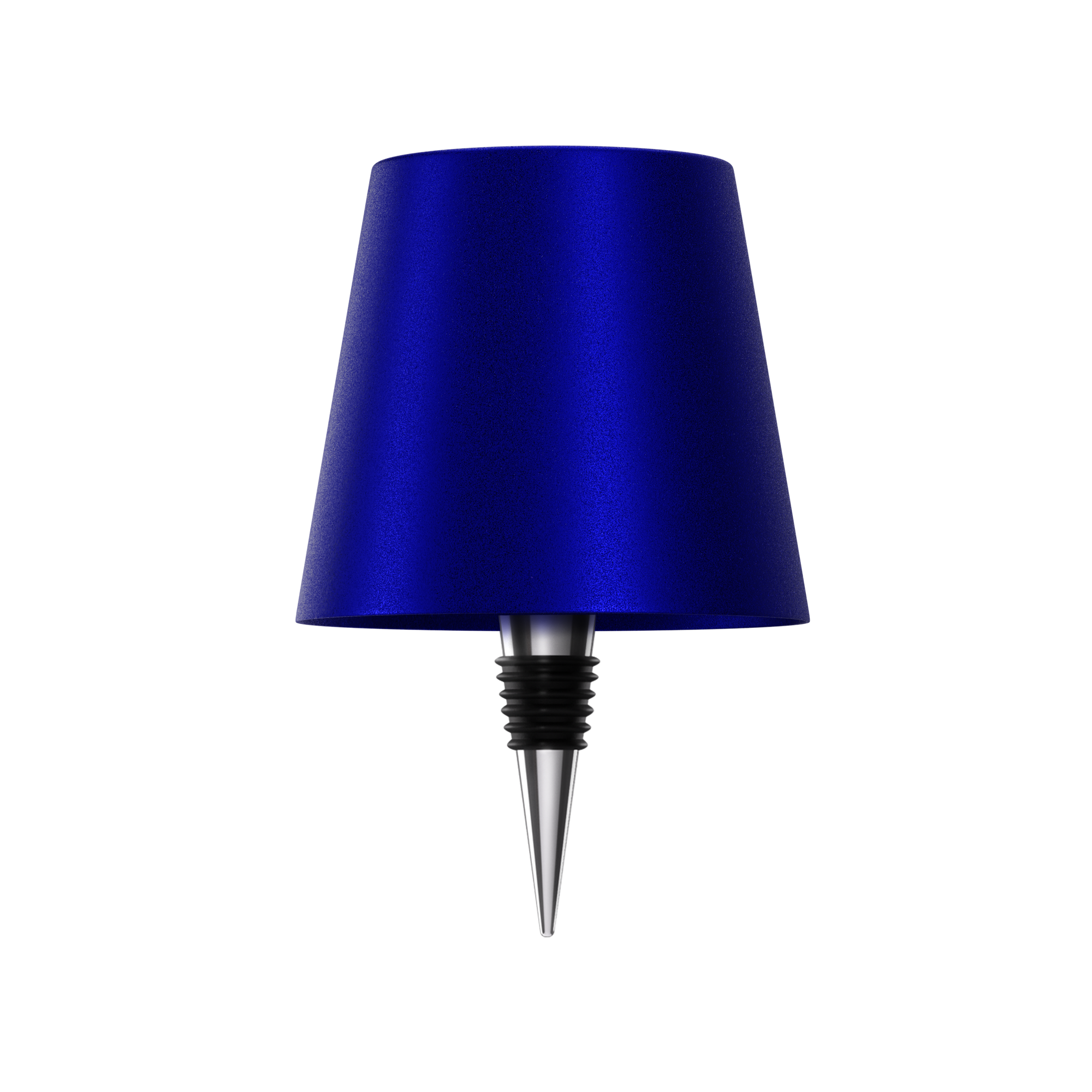 WIRELESS BOTTLE LAMP