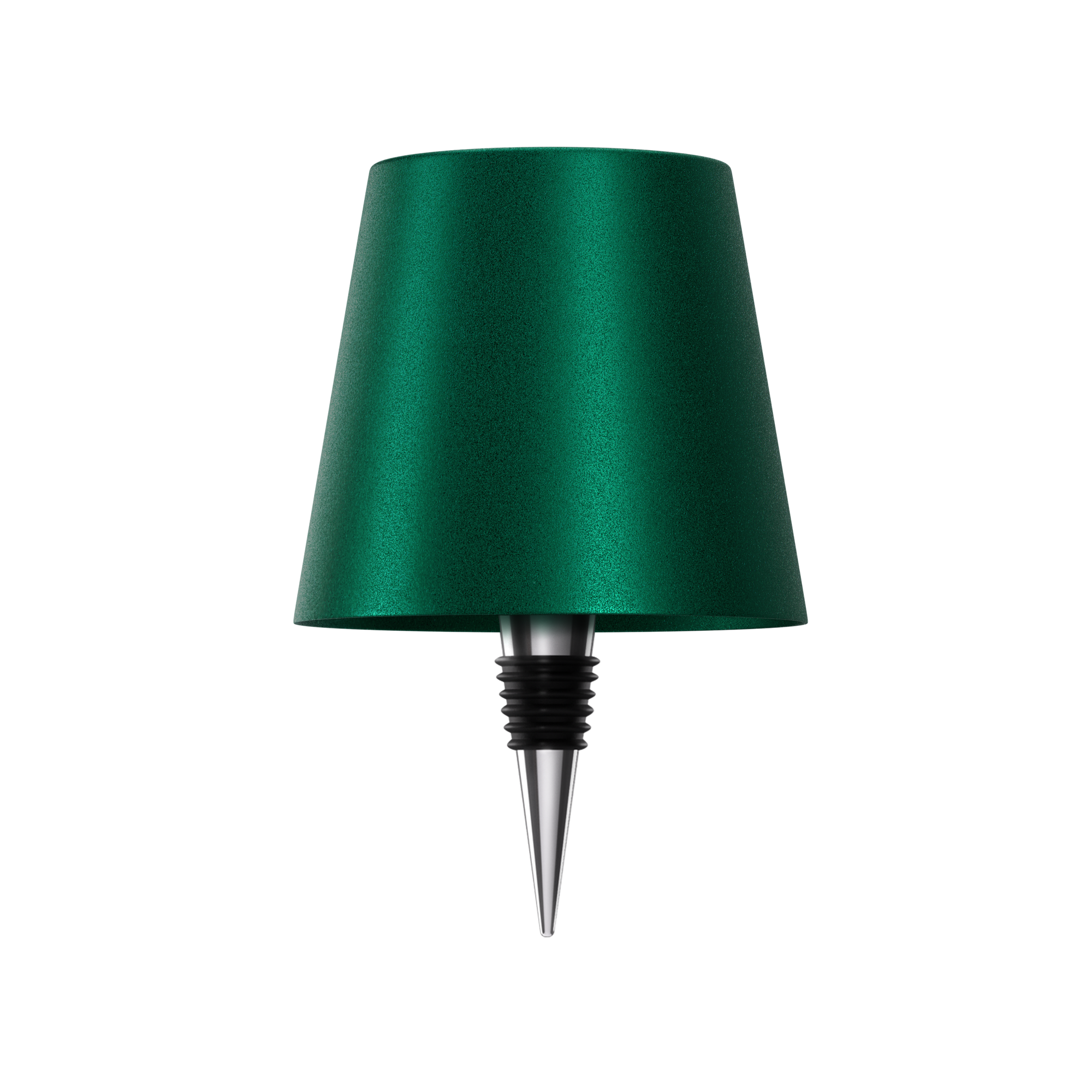 WIRELESS BOTTLE LAMP
