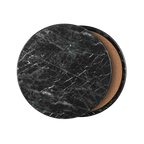 MARBLE COASTER (2pcs)