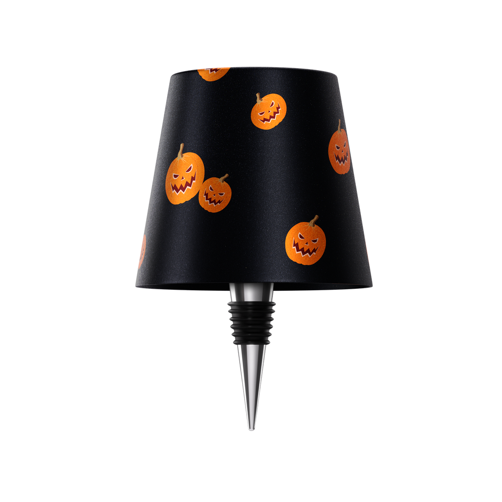 WIRELESS BOTTLE LAMP - SCARY EDITION