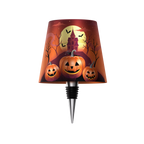 WIRELESS BOTTLE LAMP - SCARY EDITION