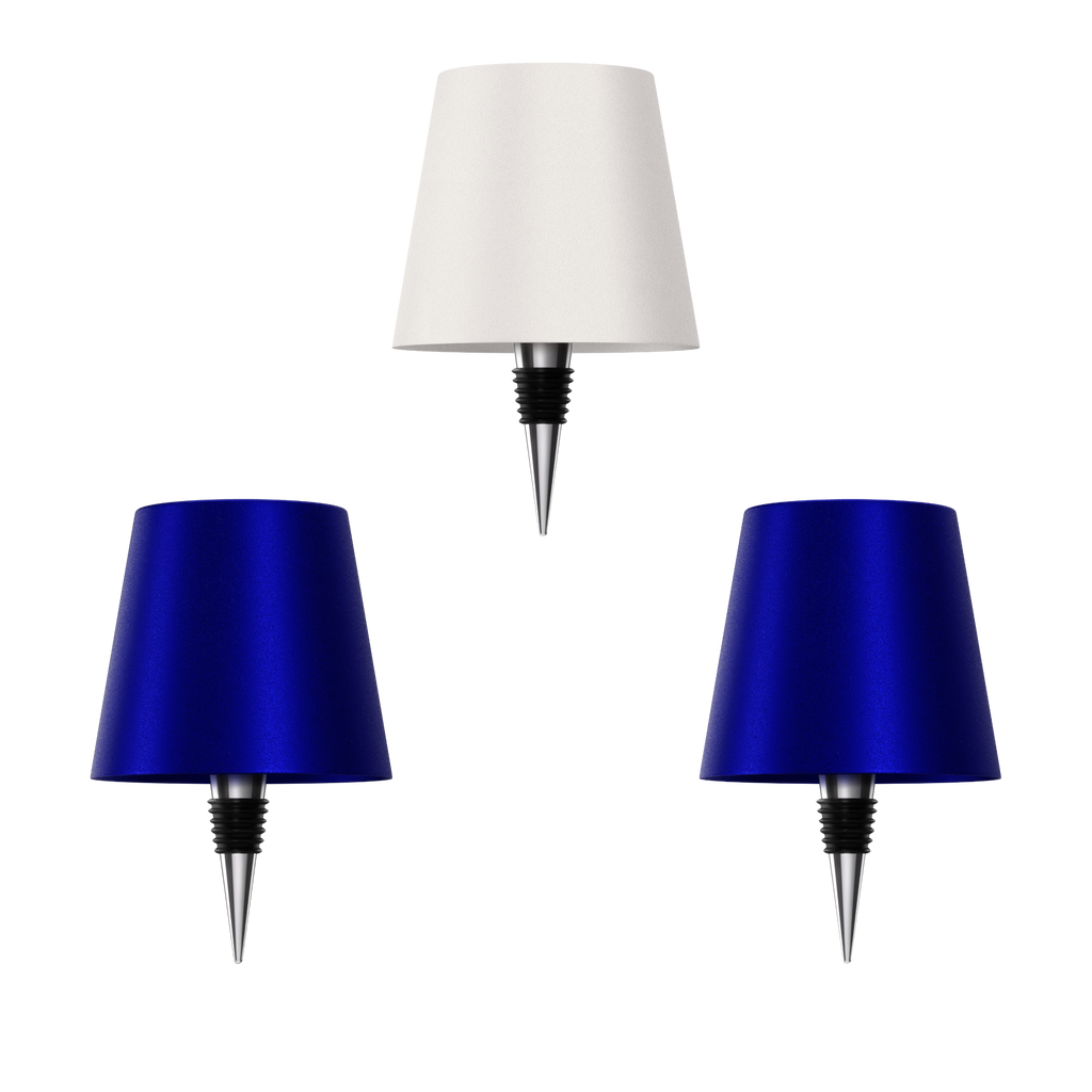 AZUL PACK