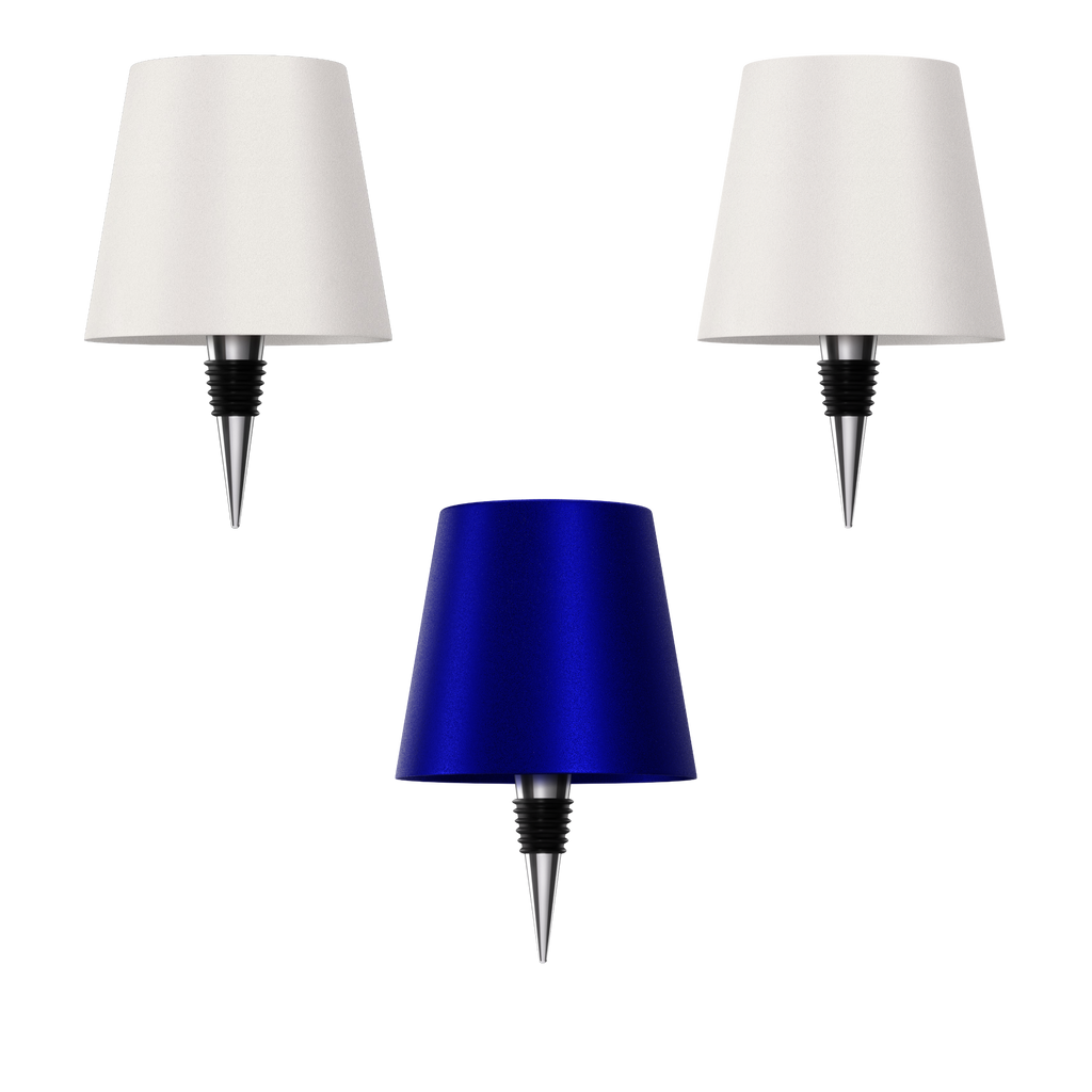AZUL PACK