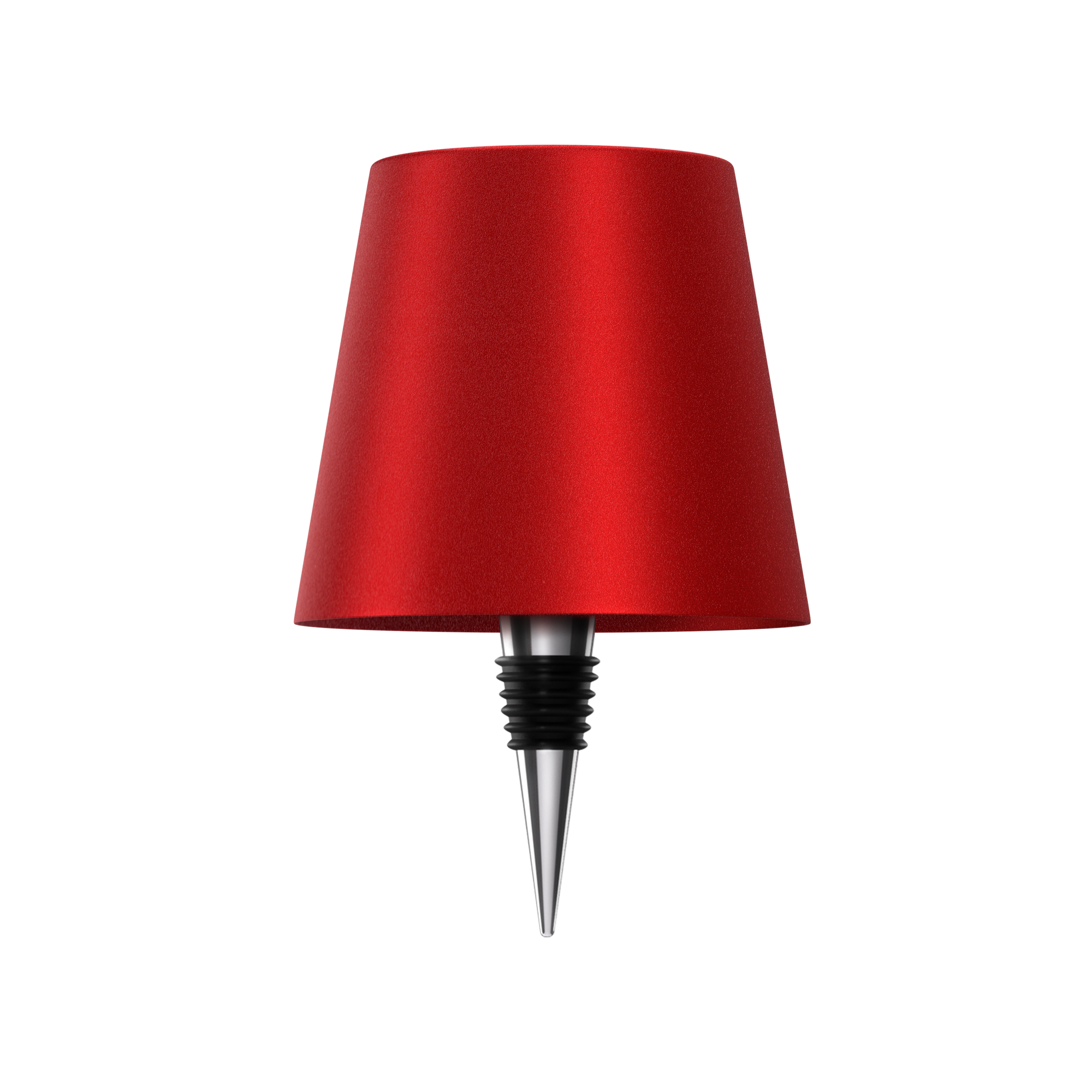 WIRELESS BOTTLE LAMP
