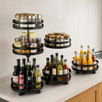 Condiment Rack Multifunctional for Kitchen( ONE FLOOR)