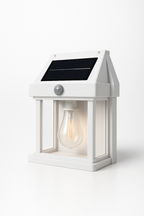 OUTDOOR WALL LIGTH WITH SENSOR MOTION -  BUY 1 GET 1 FREE