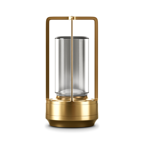 CRYSTAL TABLE LAMP
