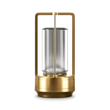 CRYSTAL TABLE LAMP