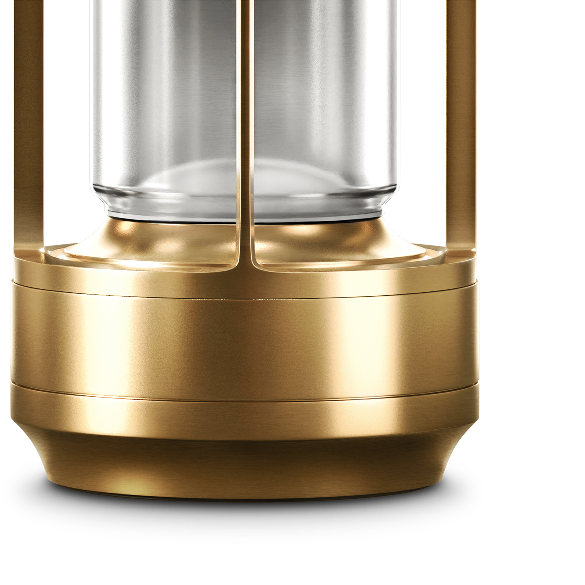 CRYSTAL TABLE LAMP