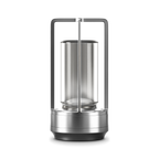 CRYSTAL TABLE LAMP