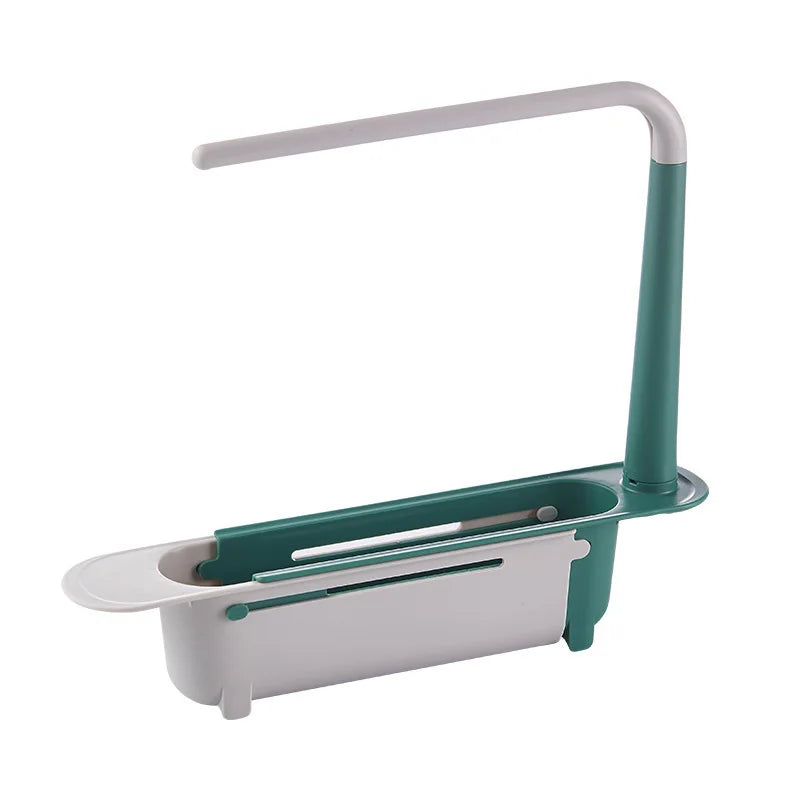 Under Sink Organizer Shelf