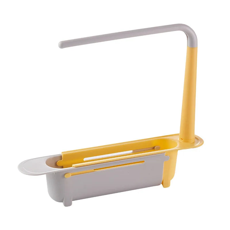 Under Sink Organizer Shelf