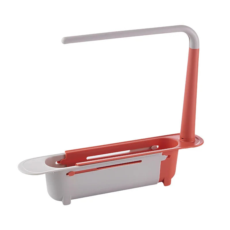 Under Sink Organizer Shelf