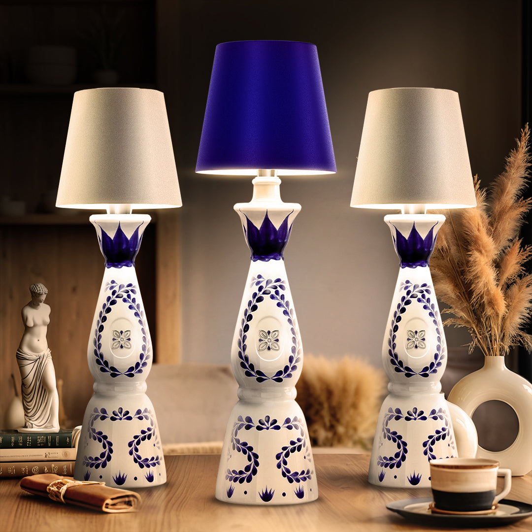 AZUL PACK
