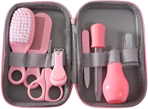 Baby Care Essentials Kit