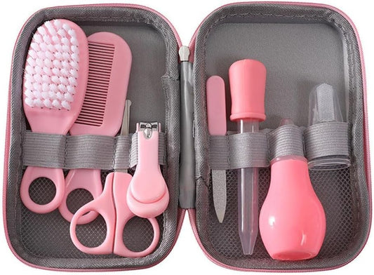 Baby Care Essentials Kit