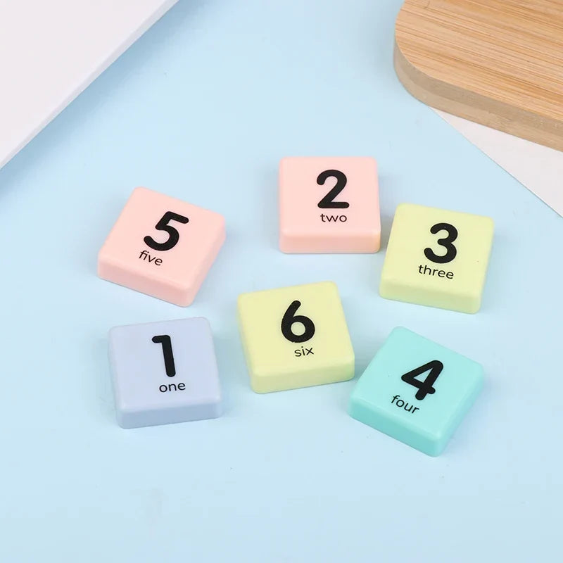 Number Sliding Puzzle